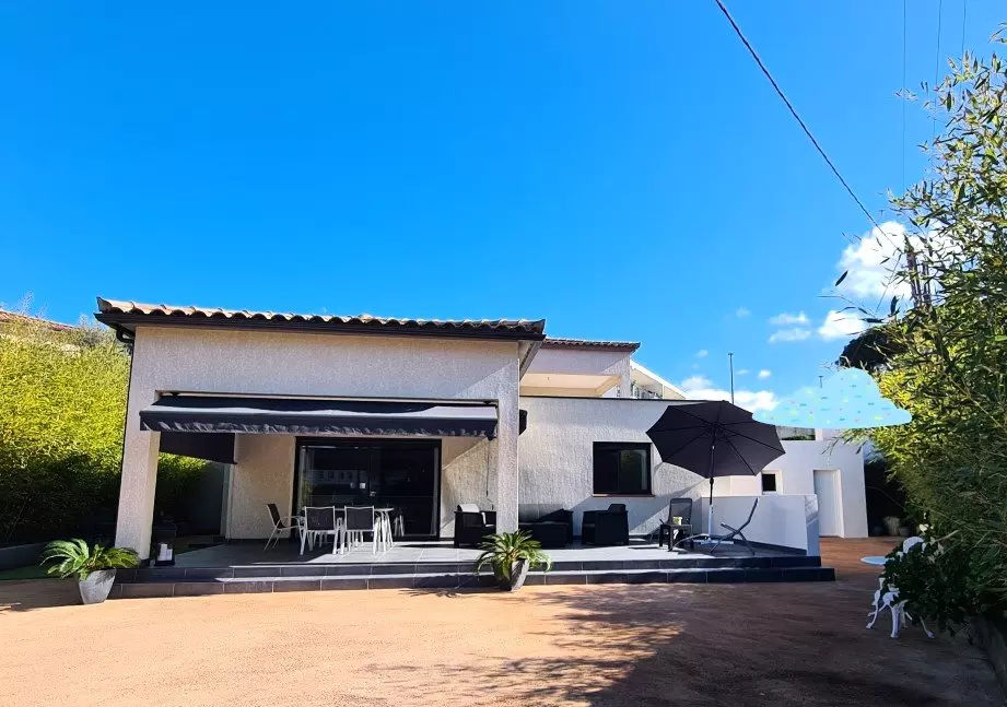 Résidence Les Jardins Du Rotolo - - Porticcio - Corse - 1