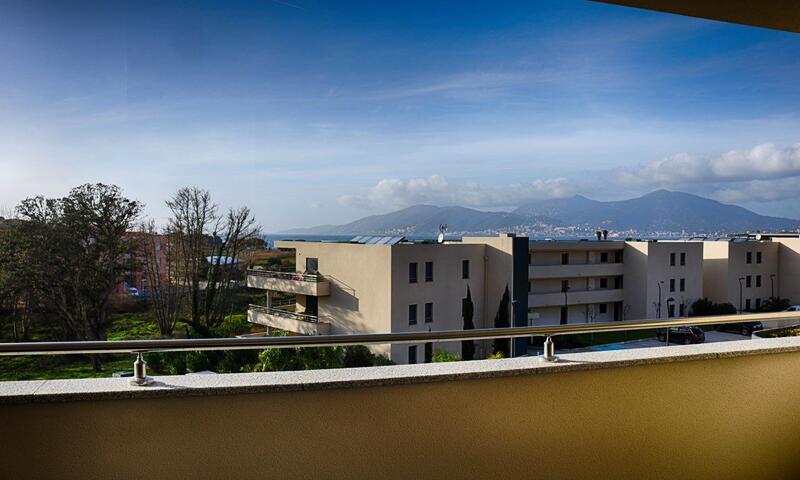 Résidence U Frassu - - Porticcio - Corse - 1