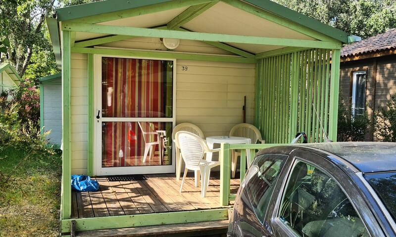Camping Benista**** - Porticcio - 42