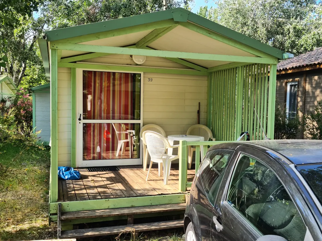 Camping maeva Escapades Benista 4 étoiles★★★★