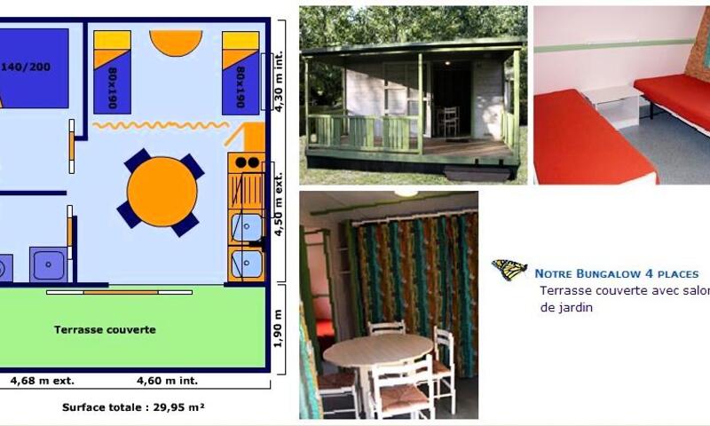 Camping Benista**** - Porticcio - 38