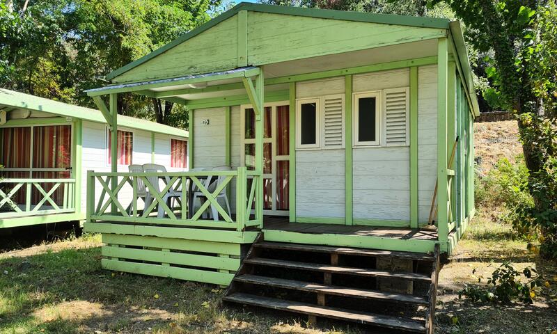 Camping Benista**** - Porticcio - 23