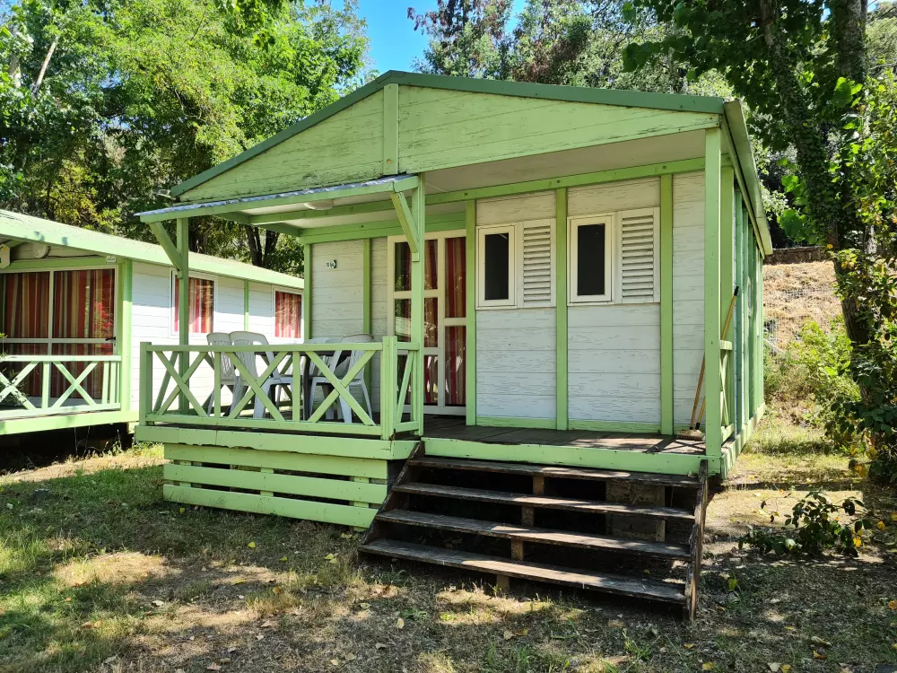 Camping maeva Escapades Benista 4 étoiles★★★★