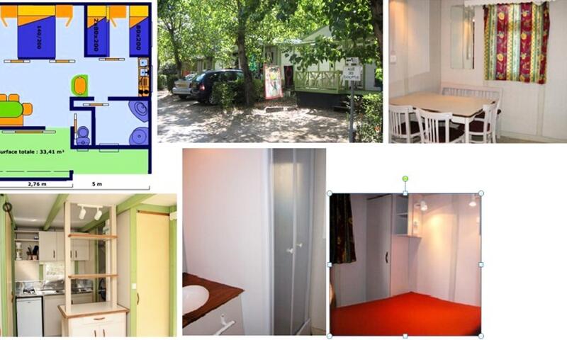 Camping Benista**** - Porticcio - 22