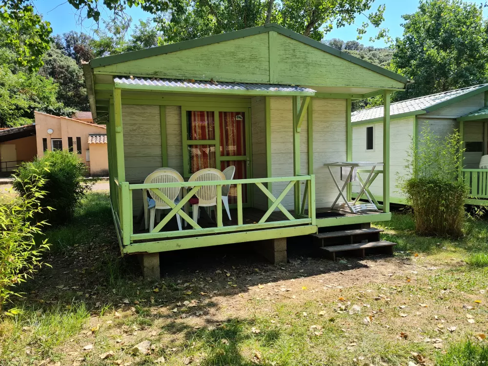 Camping maeva Escapades Benista 4 étoiles★★★★