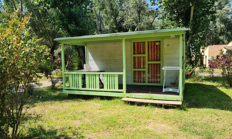 Camping Benista**** - Porticcio - 40