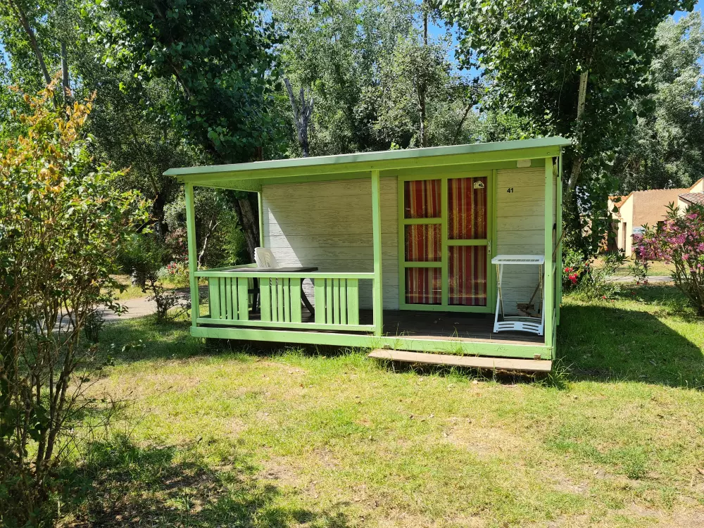 Camping maeva Escapades Benista 4 étoiles★★★★