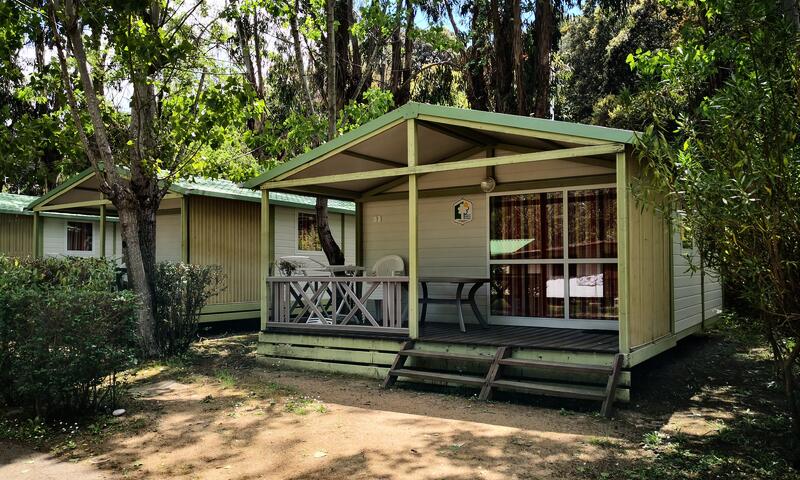 Camping Benista**** - Porticcio - 25