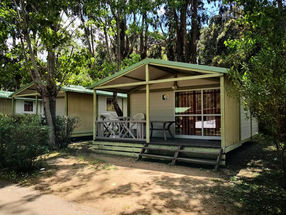 Camping maeva Escapades Benista 4 étoiles★★★★