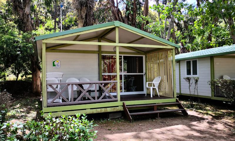 Camping Benista**** - Porticcio - 24
