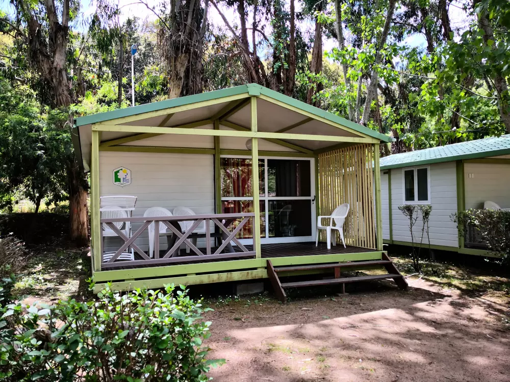 Camping maeva Escapades Benista 4 étoiles★★★★