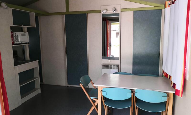 Camping Benista**** - Porticcio - 26