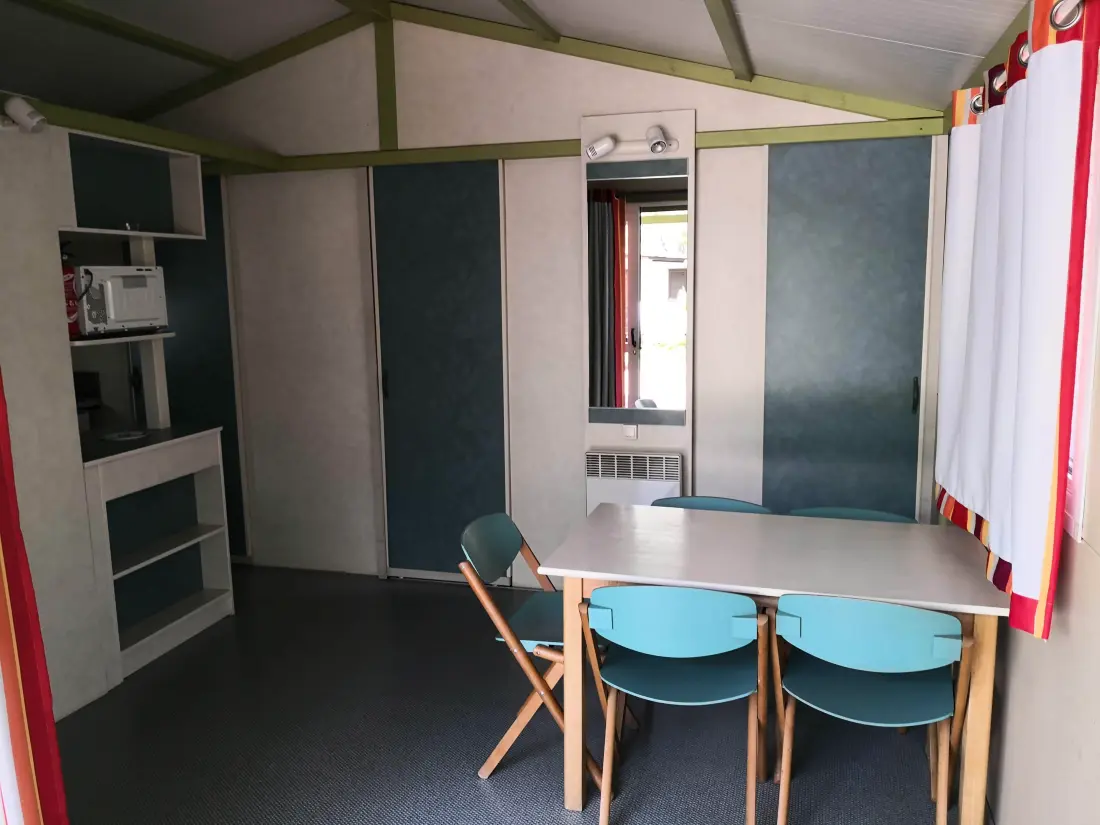 Camping maeva Escapades Benista 4 étoiles★★★★