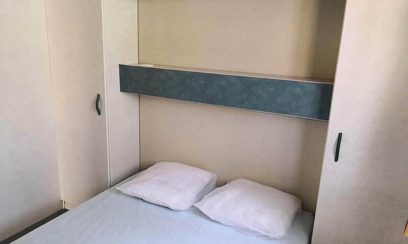 Camping Benista**** - Porticcio - 29