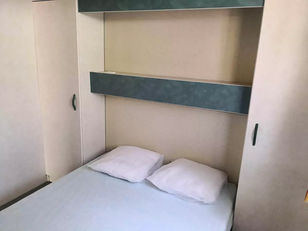 Camping maeva Escapades Benista 4 étoiles★★★★