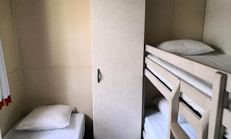 Camping Benista**** - Porticcio - 30