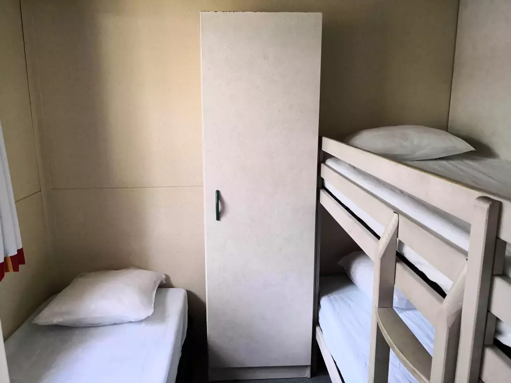 Camping maeva Escapades Benista 4 étoiles★★★★