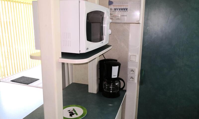 Camping Benista**** - Porticcio - 28
