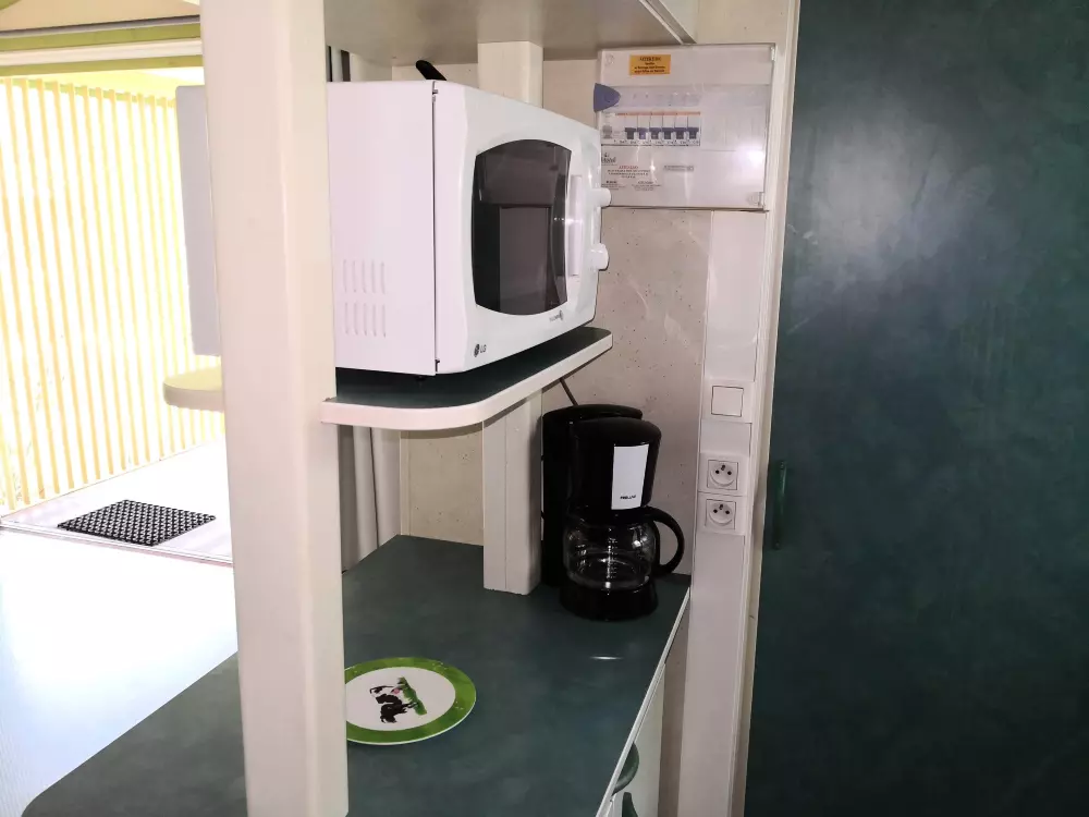 Camping maeva Escapades Benista 4 étoiles★★★★