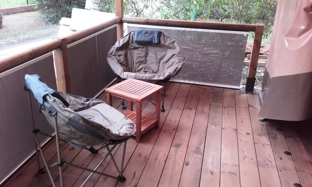 Camping maeva Escapades Benista 4 étoiles★★★★