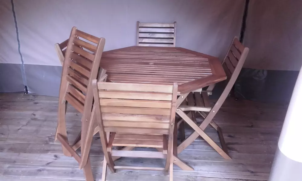 Camping maeva Escapades Benista 4 étoiles★★★★