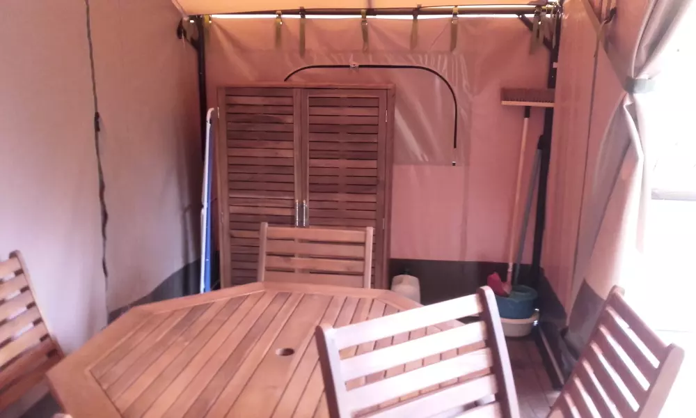 Camping maeva Escapades Benista 4 étoiles★★★★