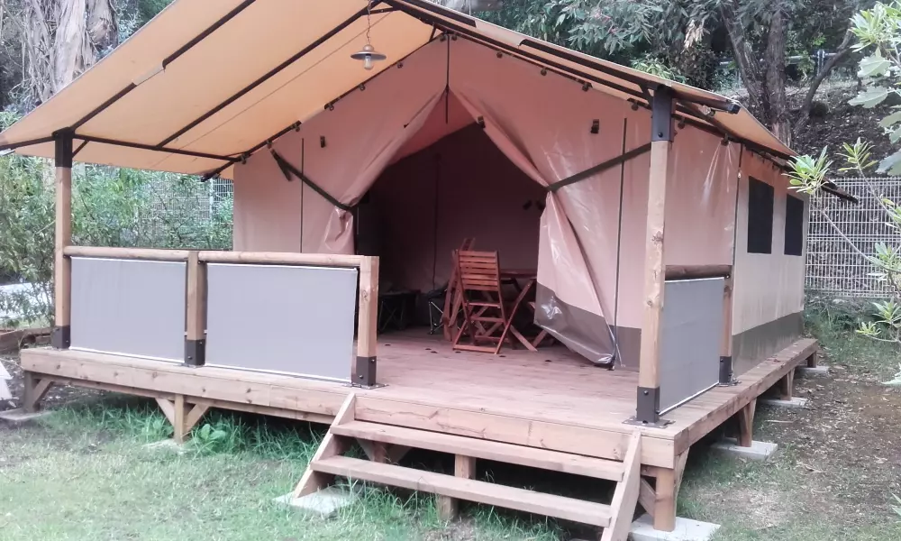 Camping maeva Escapades Benista 4 étoiles★★★★