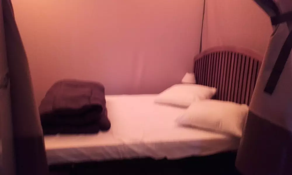 Camping maeva Escapades Benista 4 étoiles★★★★