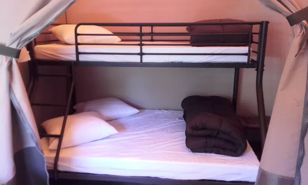 Camping maeva Escapades Benista 4 étoiles★★★★