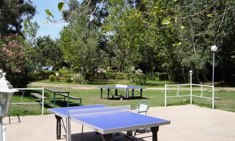 Camping Benista**** - Porticcio - 8