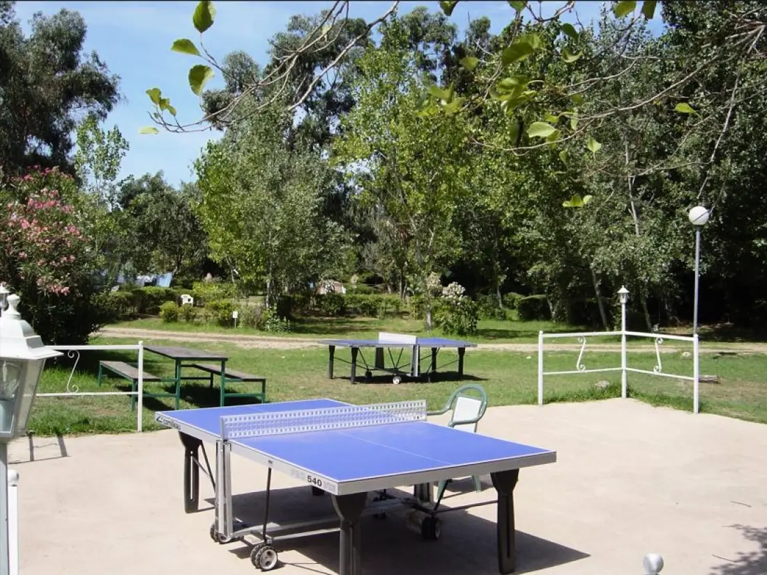 Camping maeva Escapades Benista 4 étoiles★★★★