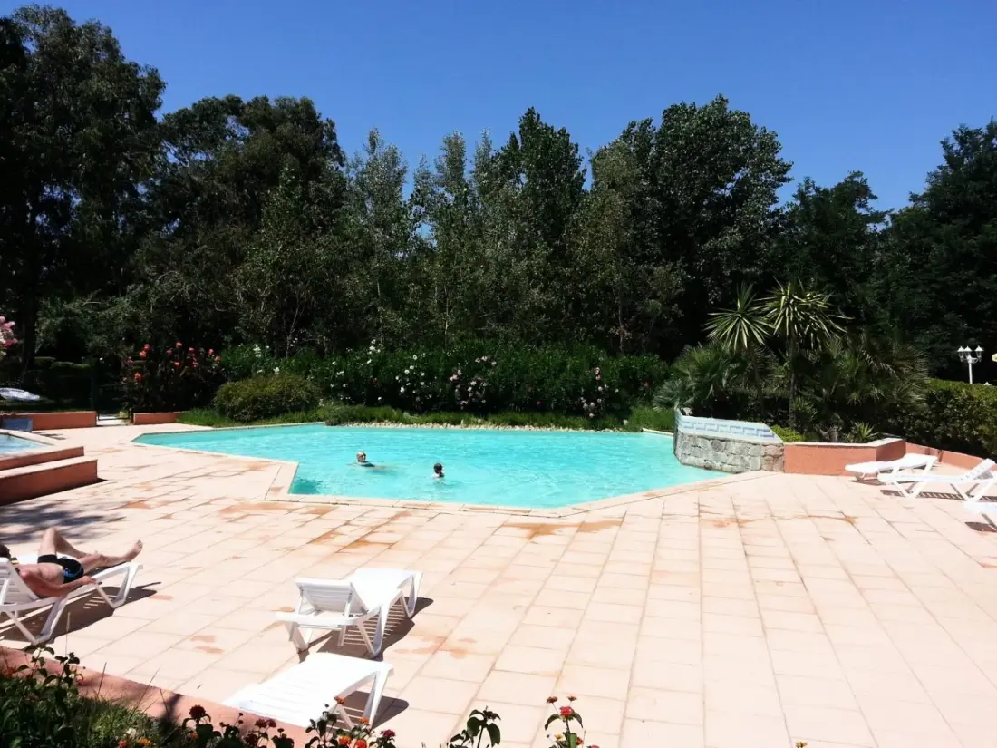 Camping maeva Escapades Benista 4 étoiles★★★★