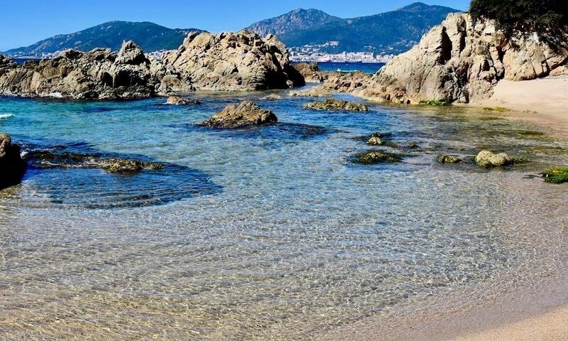 Camping Benista**** - Porticcio - 11