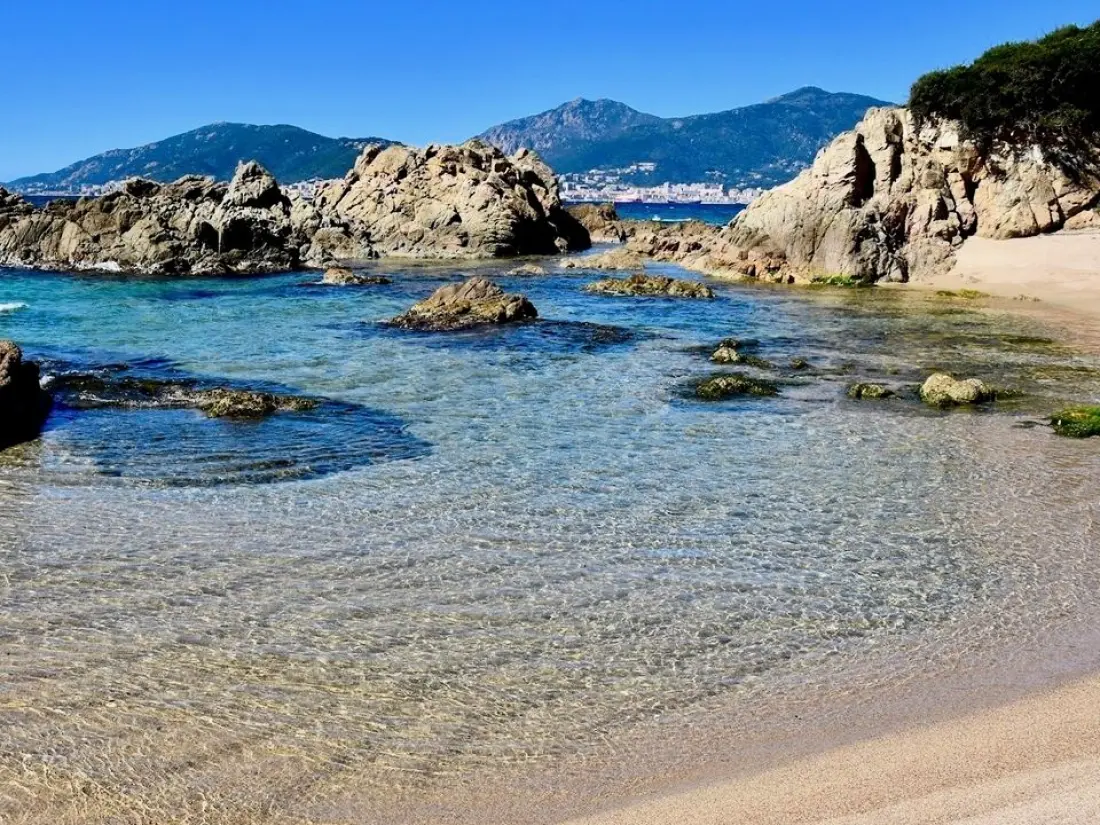 Camping maeva Escapades Benista 4 étoiles★★★★
