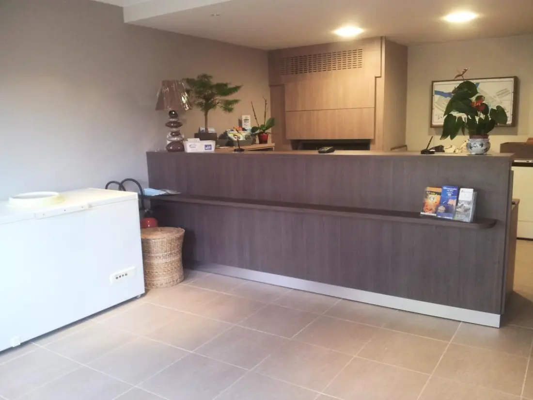 Camping maeva Escapades Benista 4 étoiles★★★★