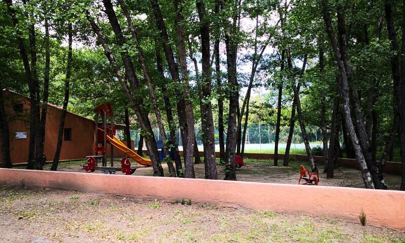 Camping Benista**** - Porticcio - 13
