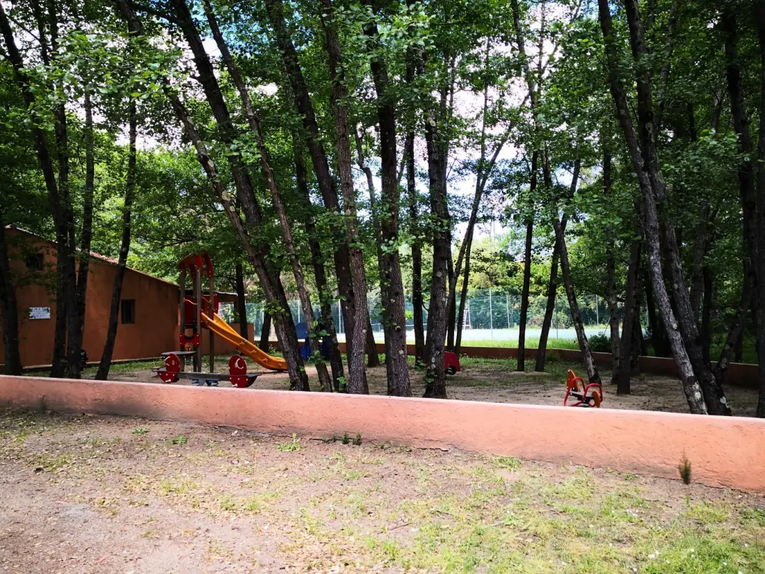 Camping maeva Escapades Benista 4 étoiles★★★★