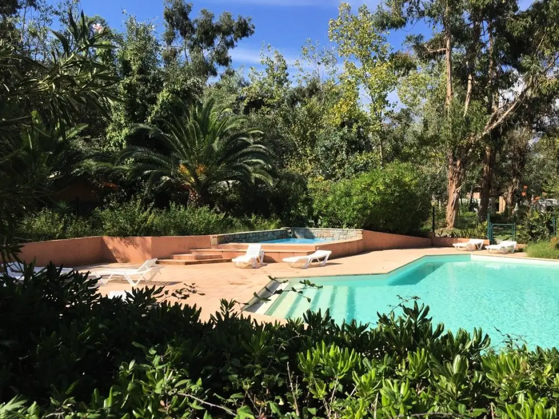 Camping maeva Escapades Benista 4 étoiles★★★★