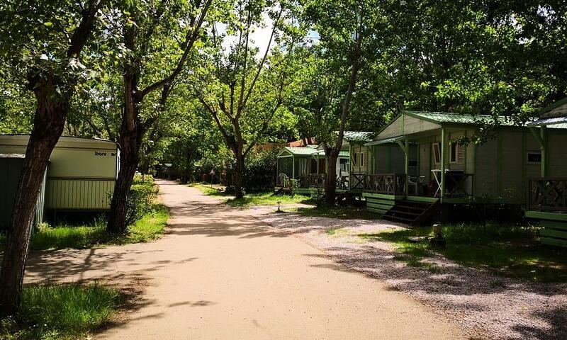 Camping Benista**** - Porticcio - 19