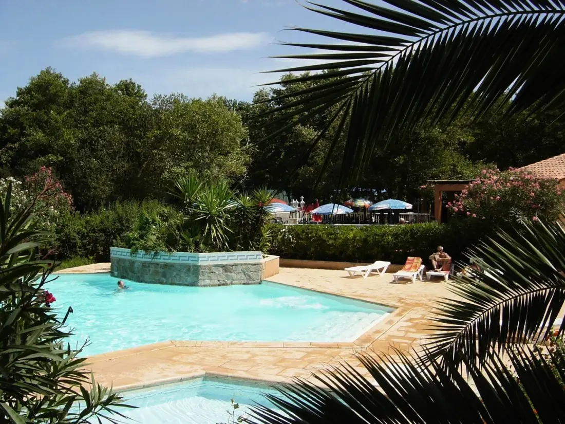 Camping maeva Escapades Benista 4 étoiles★★★★