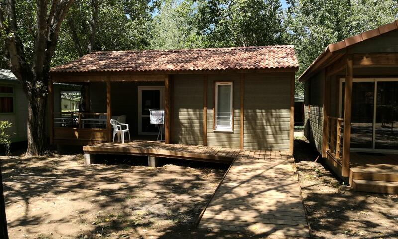 Camping Benista**** - Porticcio - 20
