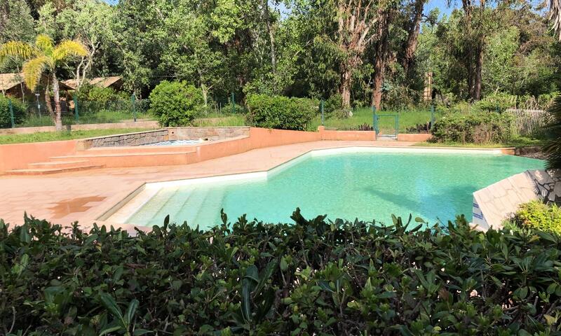 Camping Benista**** - Porticcio - 5