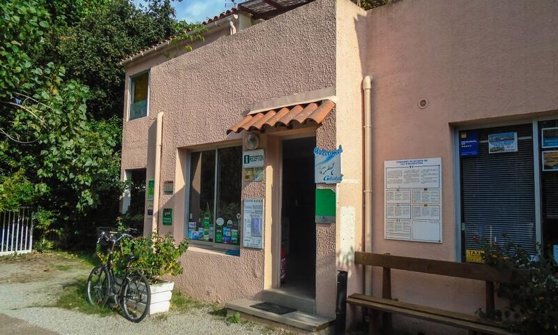 Camping Benista**** - Porticcio - 16