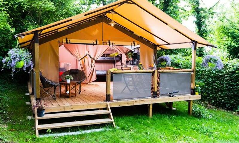 Camping Benista**** - Porticcio - 9