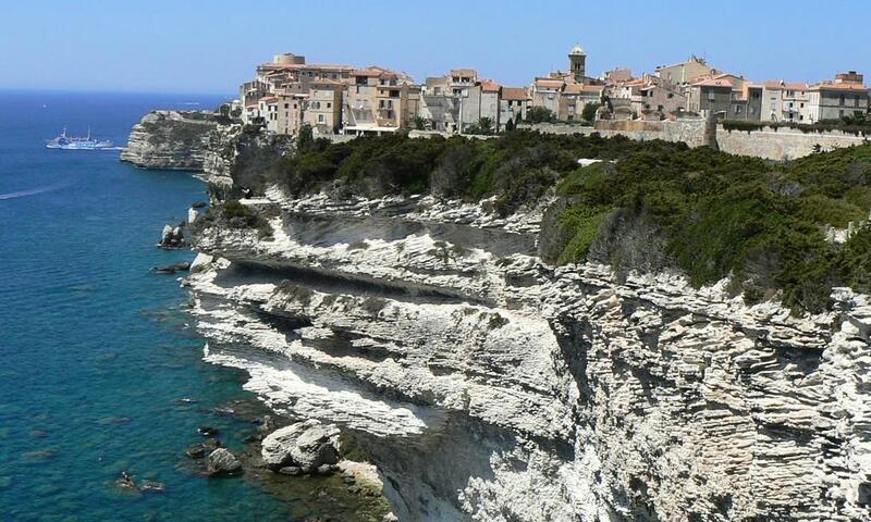 Camping Benista**** - Porticcio - 4