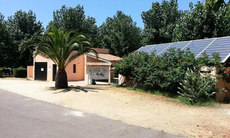 Camping Benista**** - Porticcio - 12