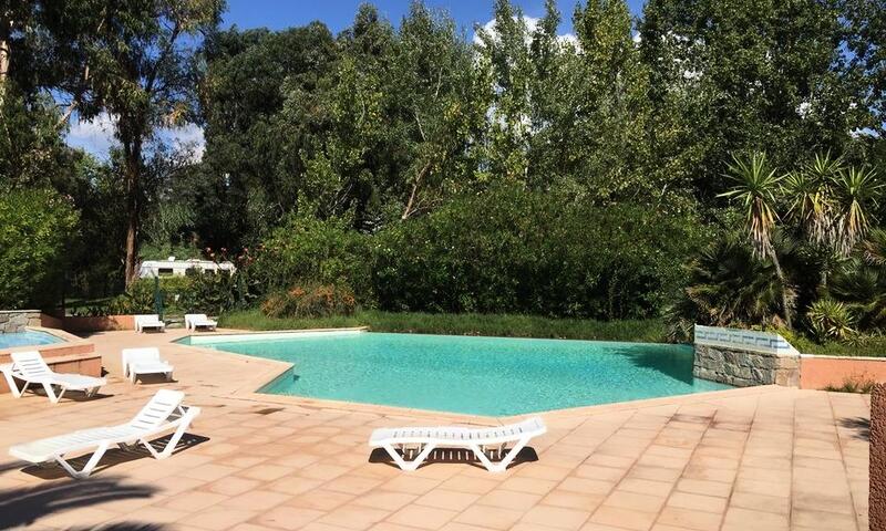 Camping Benista**** - Porticcio - 3