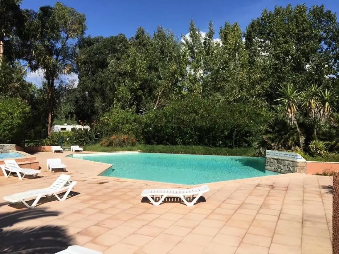 Camping maeva Escapades Benista 4 étoiles★★★★