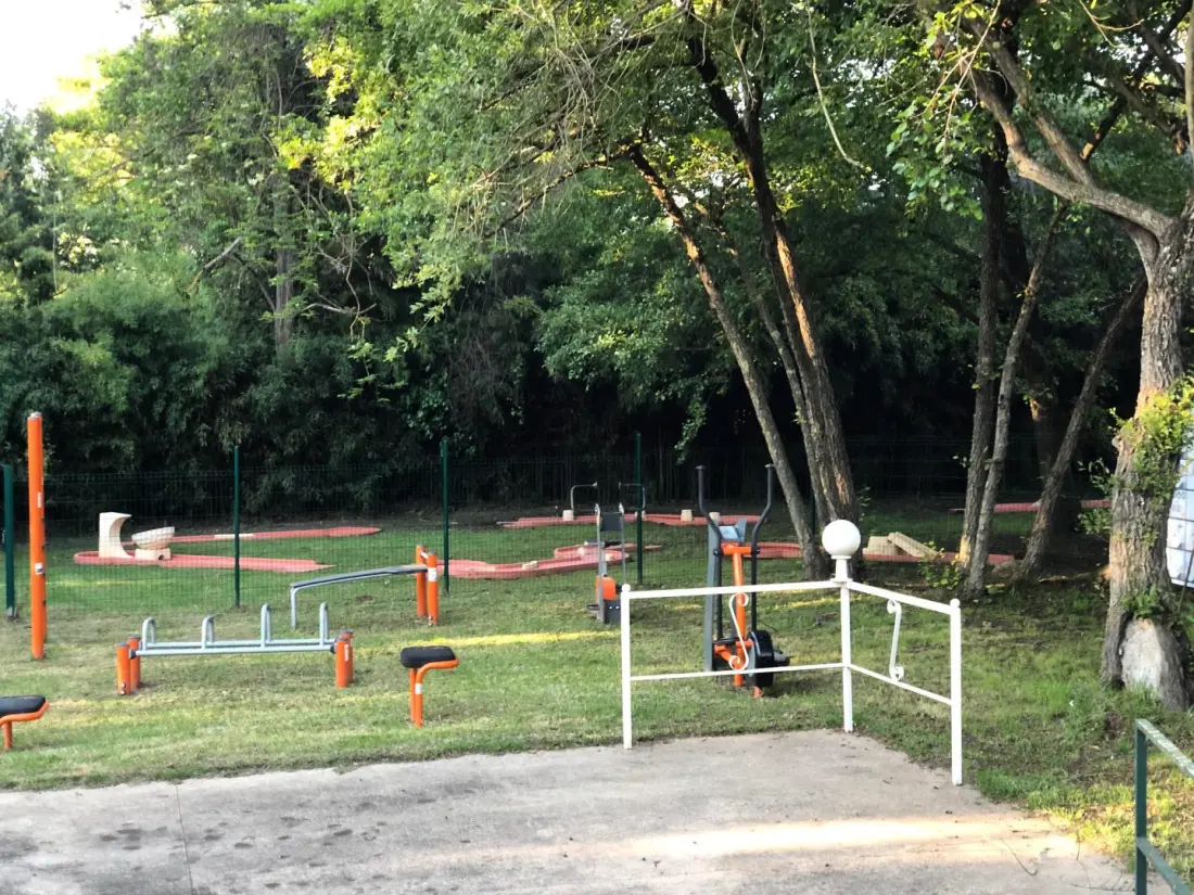 Camping maeva Escapades Benista 4 étoiles★★★★