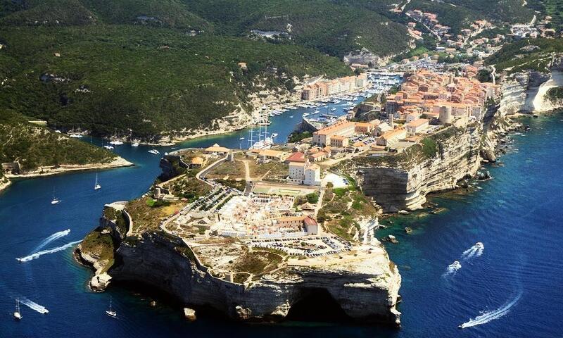Camping Benista**** - Porticcio - 2